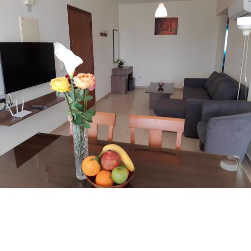 Vasilas Holiday Apartment #1