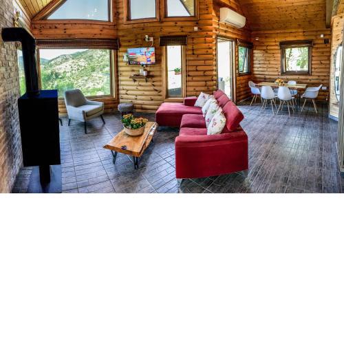 Vasiliou House Krimenos