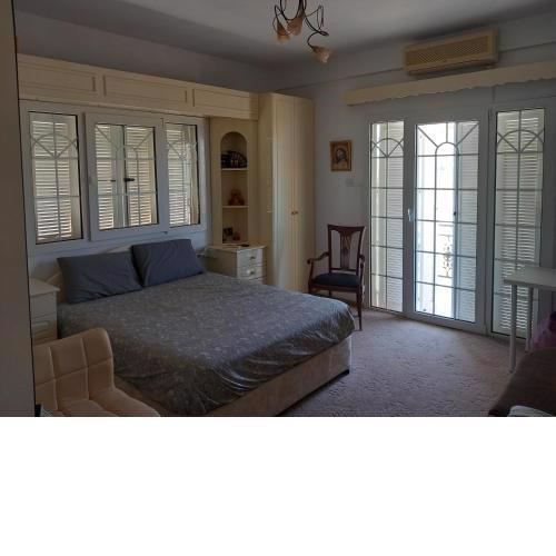 Vasilis house