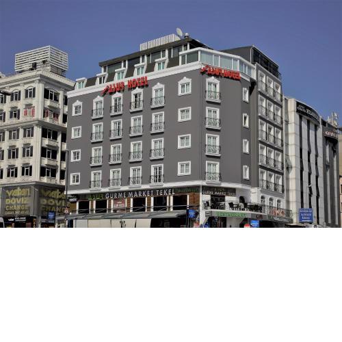 Vatan Asur Hotel