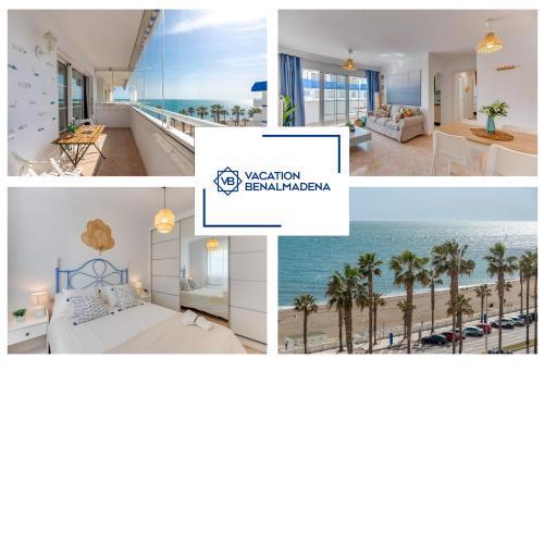 VB Águila Apt 2HAB a pasos del mar