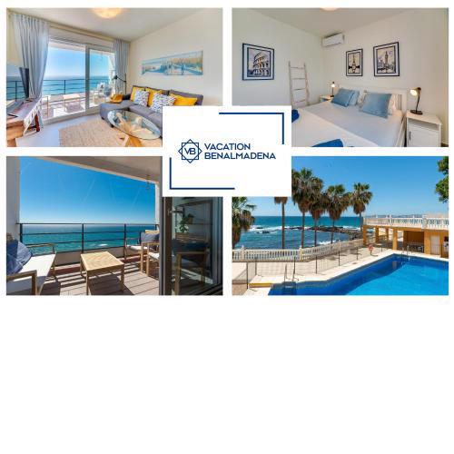 VB Bellavista 2BDR Stunning Seaviews