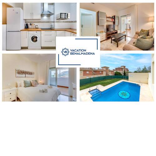 VB Golf Beach 2BDR Apt