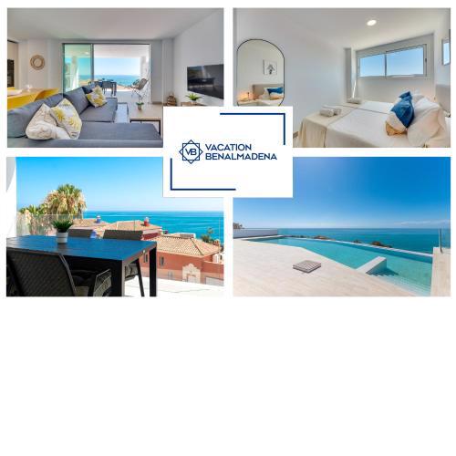 VB Navio 2BDR Duplex Seaviews