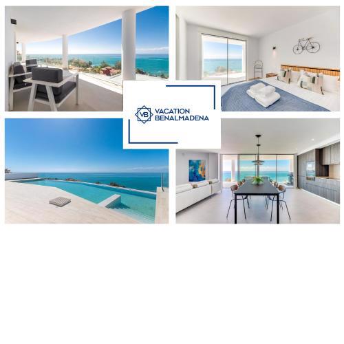 VB Navio´s 3BDR Dream Views Apt