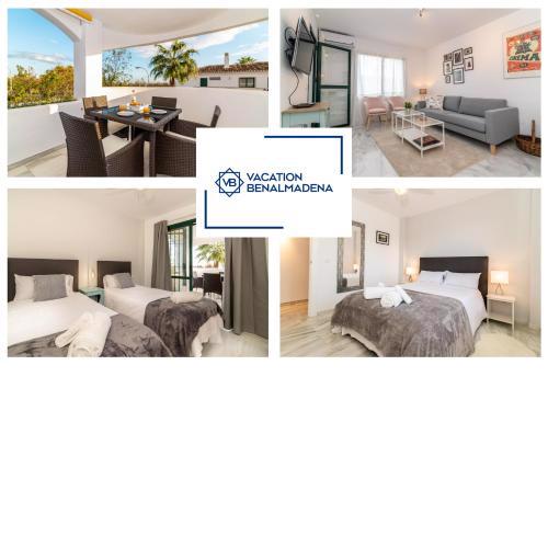 VB Pueblo del Parque 2BDR Apartment