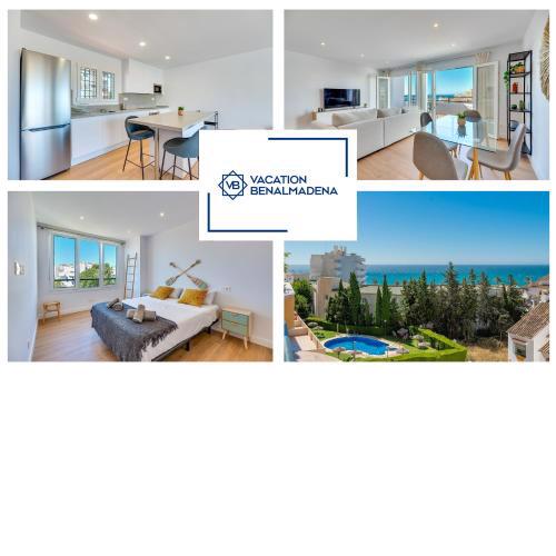 VB Roca Beach 2BDR with Sea Views