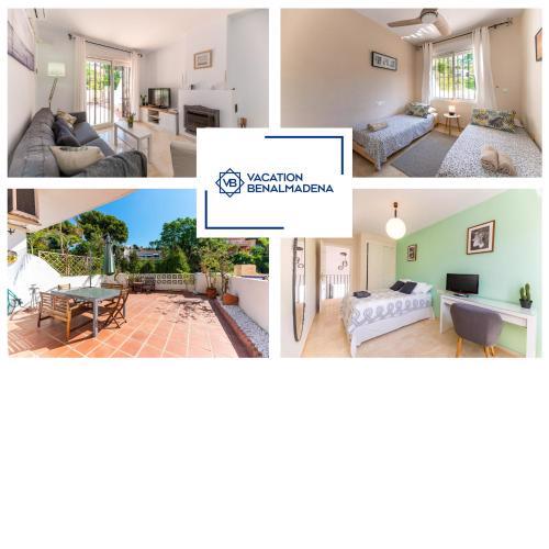 VB Seguiriyas - 3BDR Relax Townhouse