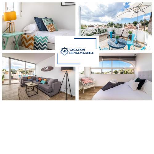 VB Seguiriyas Paired House 2BDR Sea Views