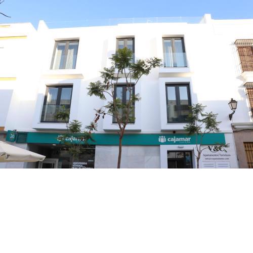 V&C APARTAMENTOS