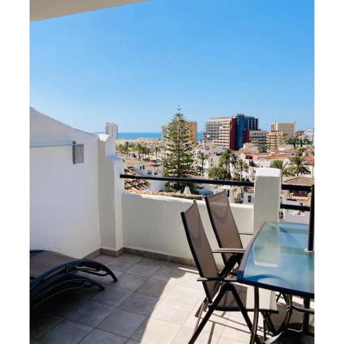 VCS Pueblo Evita 662 – Close to the beach!
