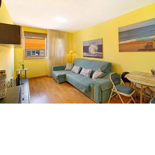 Vcv Apartamento La Sal