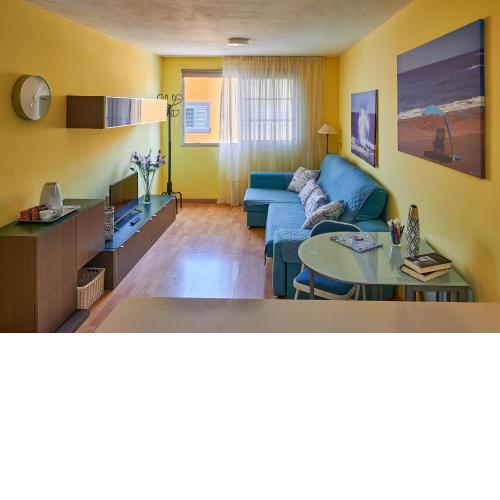VCV Apartamento La Sal