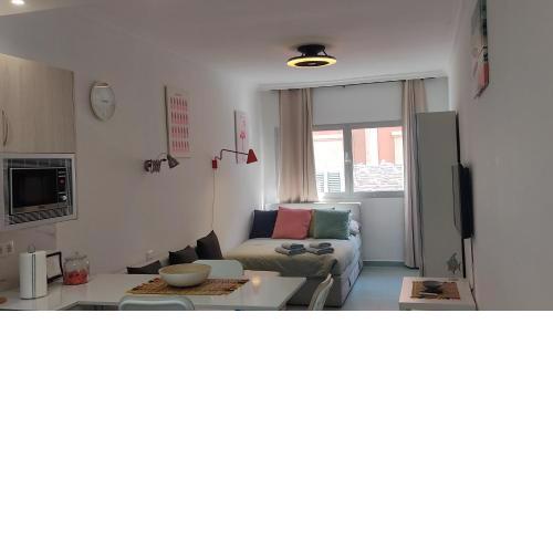 VCV Apartamento Puntilla 2