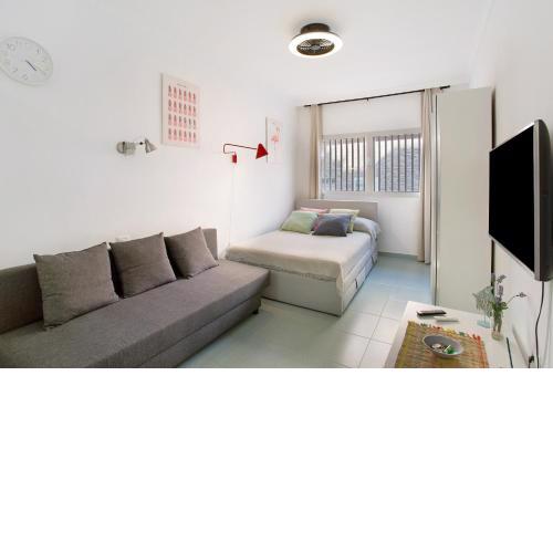 Vcv Apartamento Puntilla 2