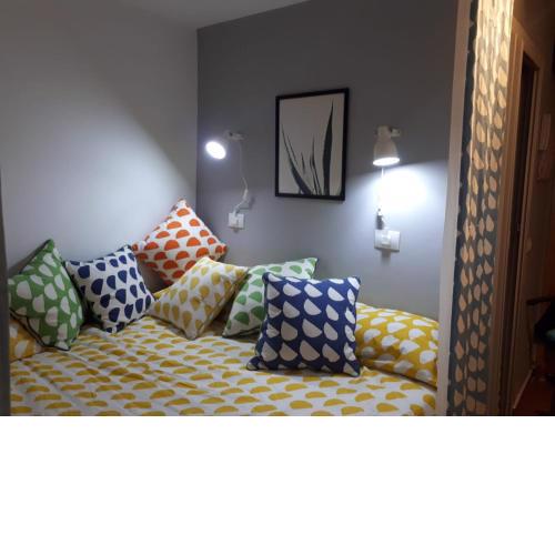 VCV Apartamento Puntilla