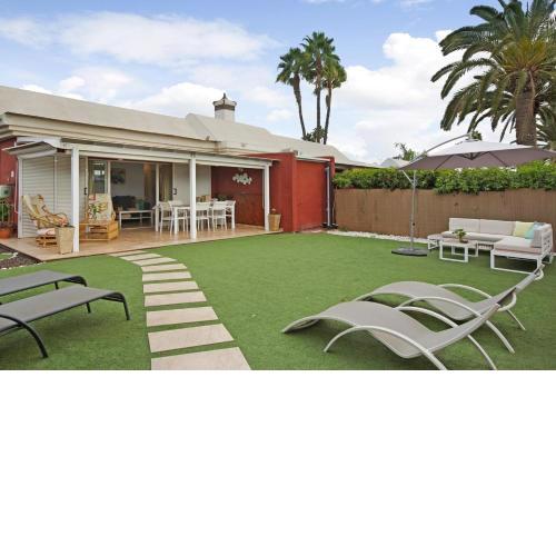 Vcv Apartamento Star