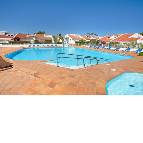 Vcv Bungalow Belda