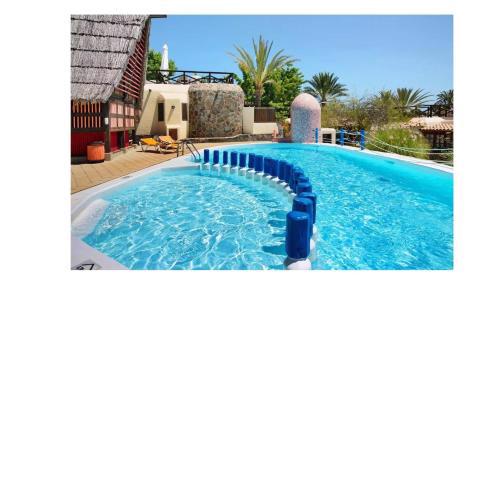 VCV VILLA BAHÍA FELIZ
