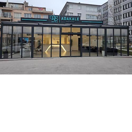 VE Hotels Adakale