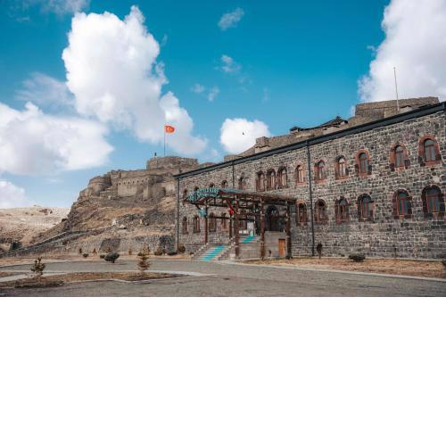 Ve Hotels Beylerbeyi Sarayı