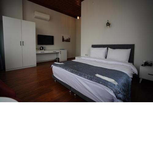 VE HOTELS KAPADOKYA
