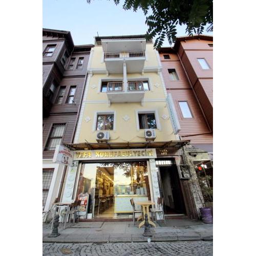 Vefa Hotel&Suites