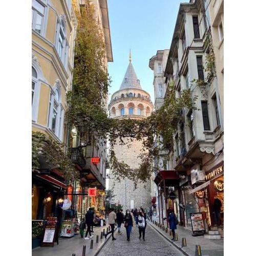 Vega Galata