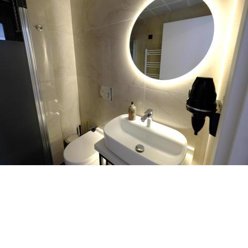 Vega Suites