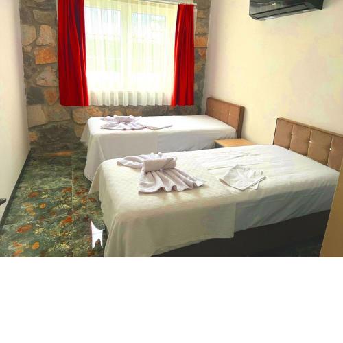 Vega Villaları Fethiye
