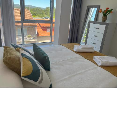 Veigas de Iria - Apartamento Turístico VUT