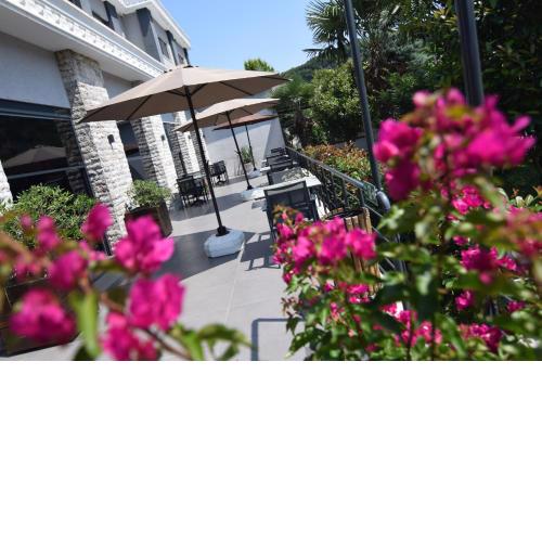 Vela Verde Hotel & SPA