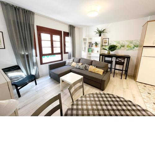 Velarde Deluxe Beach Flat byCanary365