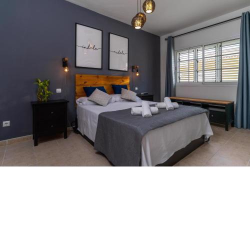 Velas37 by Maspalomas Holiday Villas