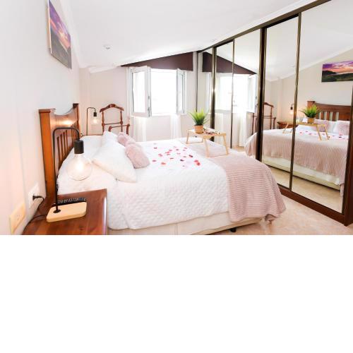 VelayLi - Apartamento en el centro de Finisterre