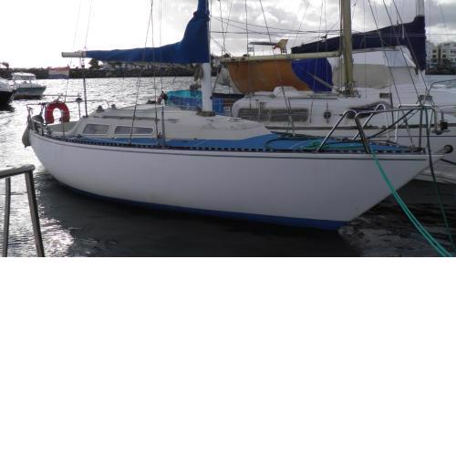 Velero Freja