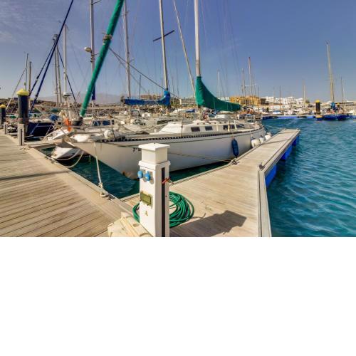 Velero golf del sur