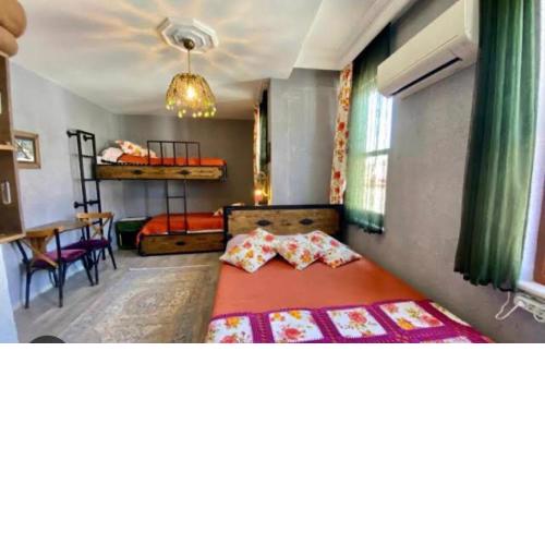 Velespit Hotel
