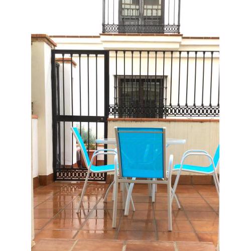 Velez Apartment