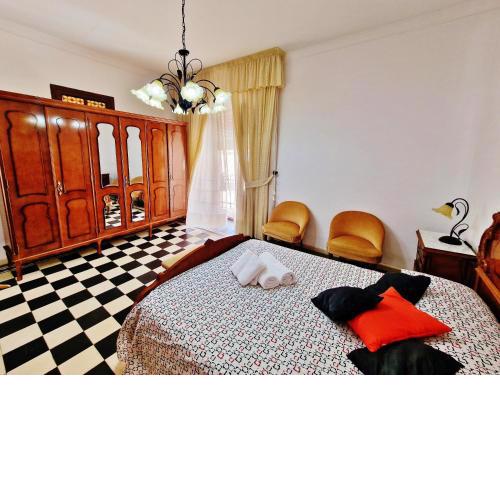 Velez Nazari Casa Molina