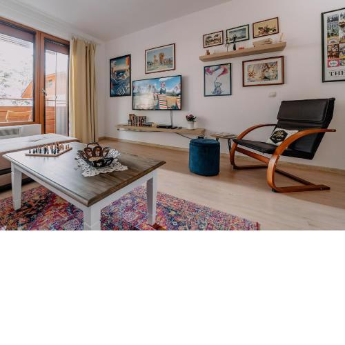 Veli Hills Apartments