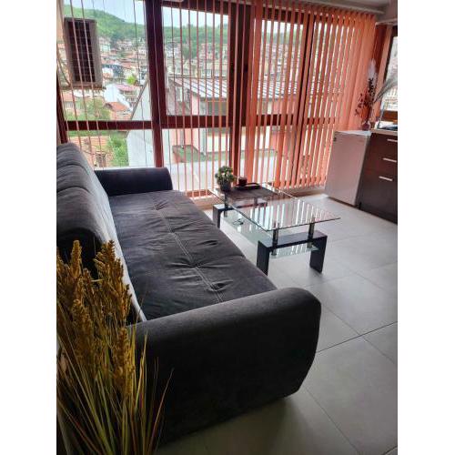 Veliko Tarnovo central apartament
