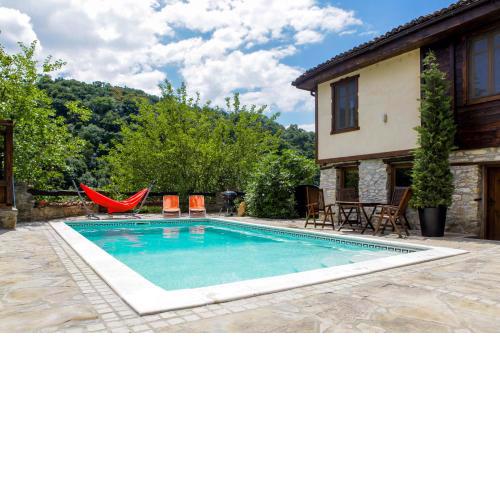 Veliko Tarnovo Villa Lora