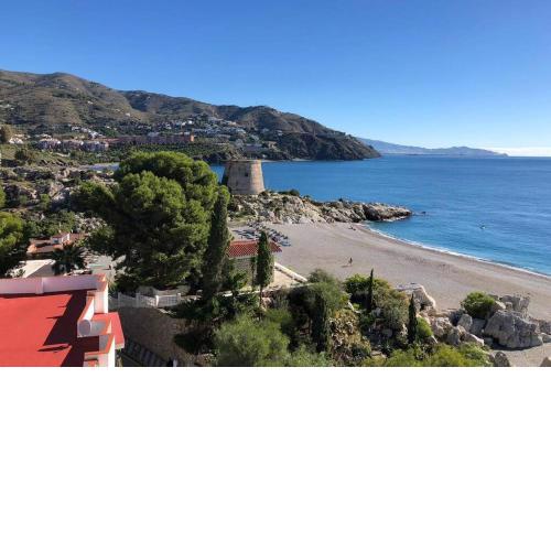 Velilla Apartment “Sun&Sea”