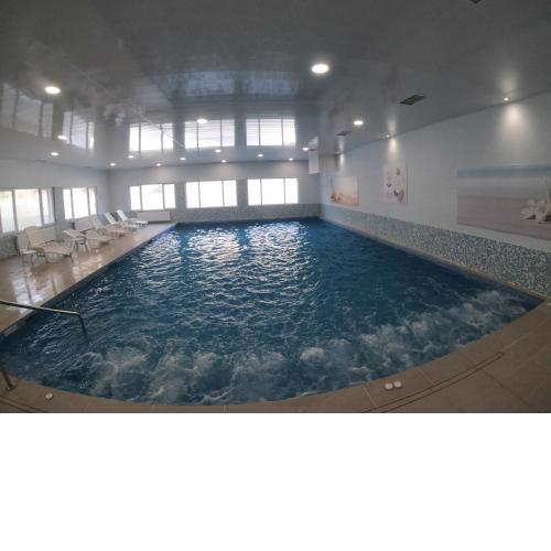 Velingrad Balneohotel
