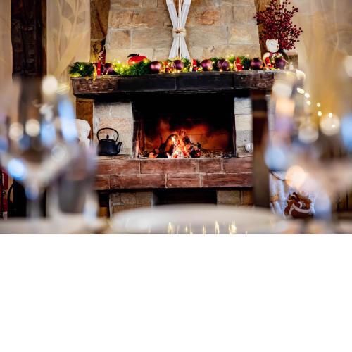 Velinov Boutique Hotel free shuttle to ski lift