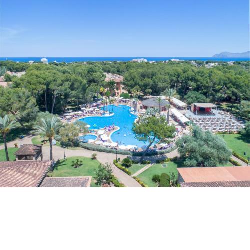 Vell Mari Hotel & Resort