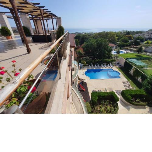 Vello Apartments