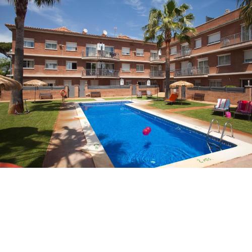 Velor Apartamentos Turísticos