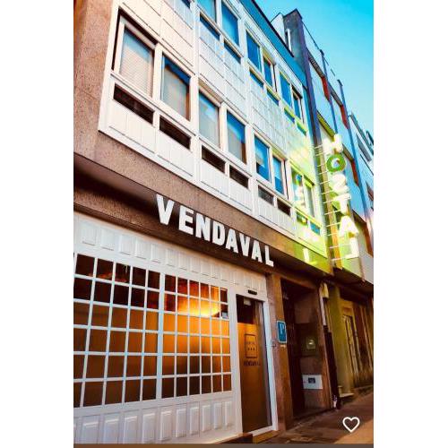 Vendaval